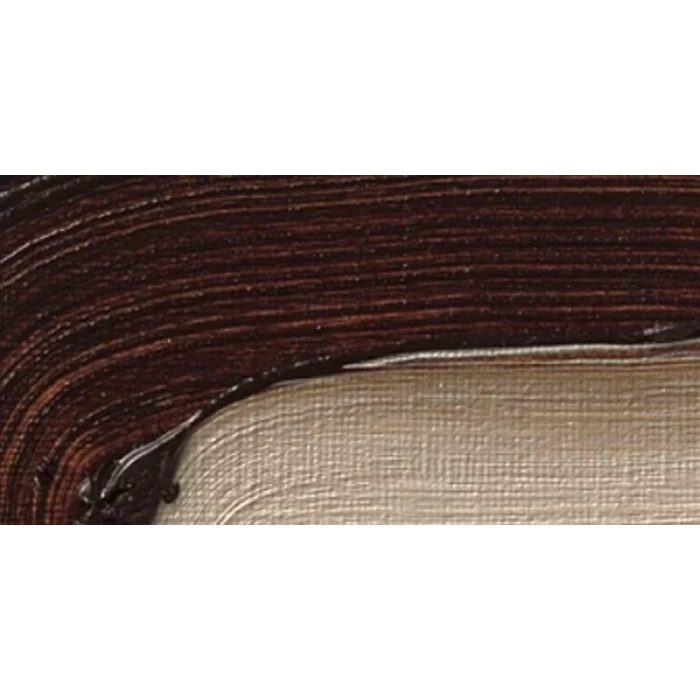 Schmincke Akademie 200ml Yağlı Boya No:612 Burnt Umber