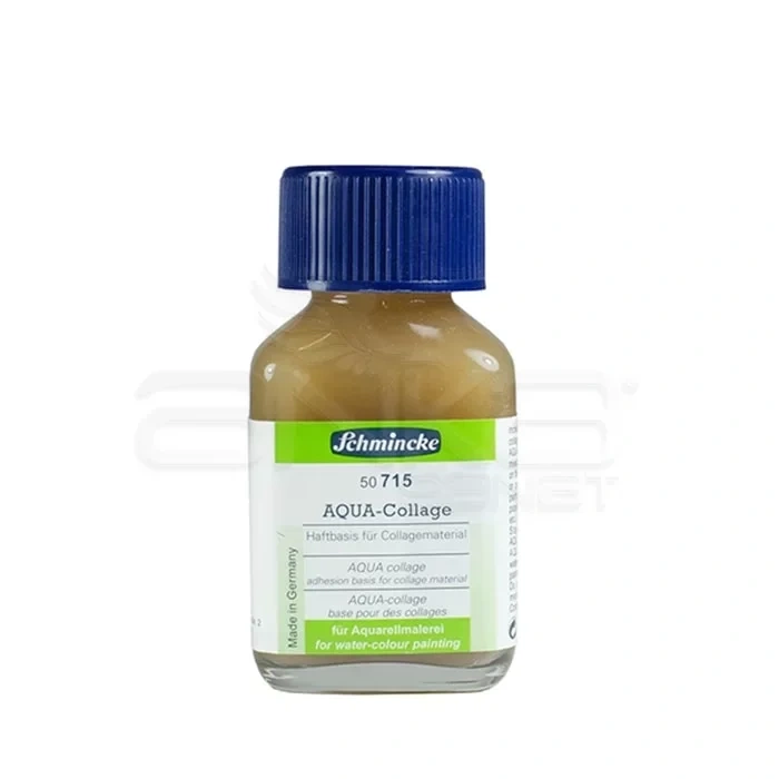 Schmincke Aqua Collage 60ml 50 715