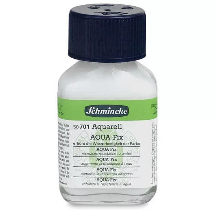 Schmincke Aquarell Aqua-Fix 60ml No:701