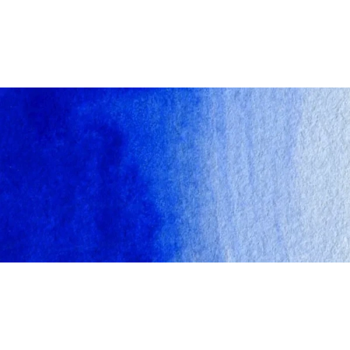 Schmincke Horadam Aquarell 1/1 Tablet 486 Cobalt Blue Tone Seri 1