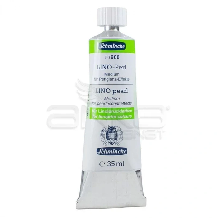 Schmincke Lino Pearl Medium 35ml 50 900
