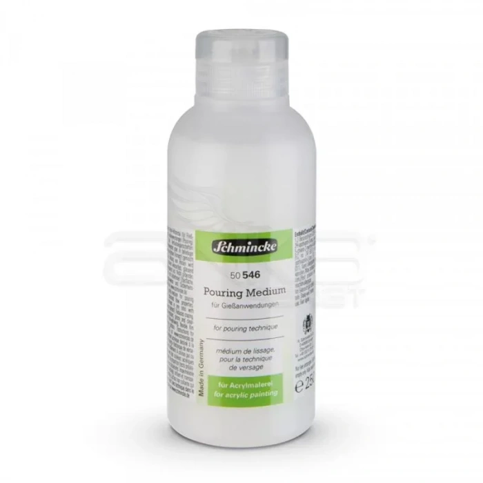 Schmincke Pouring Medium 50 546 250ml