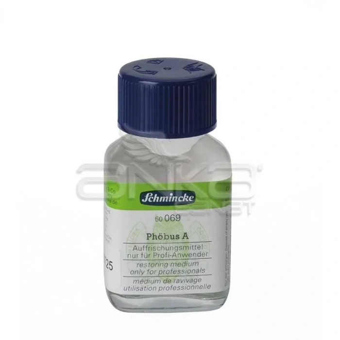 Schmincke Restoring Medium 60ml (069)