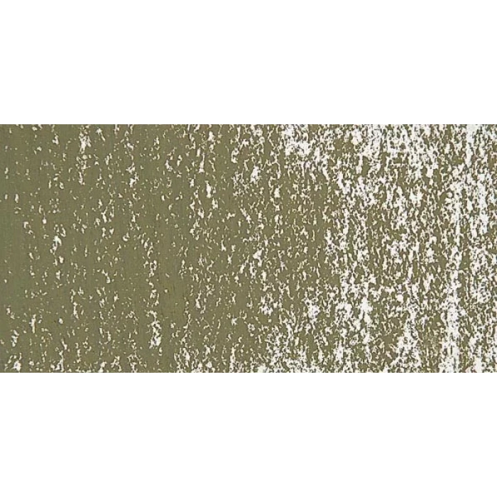 Schmincke Soft Pastel Boya Greenish Umber B 030