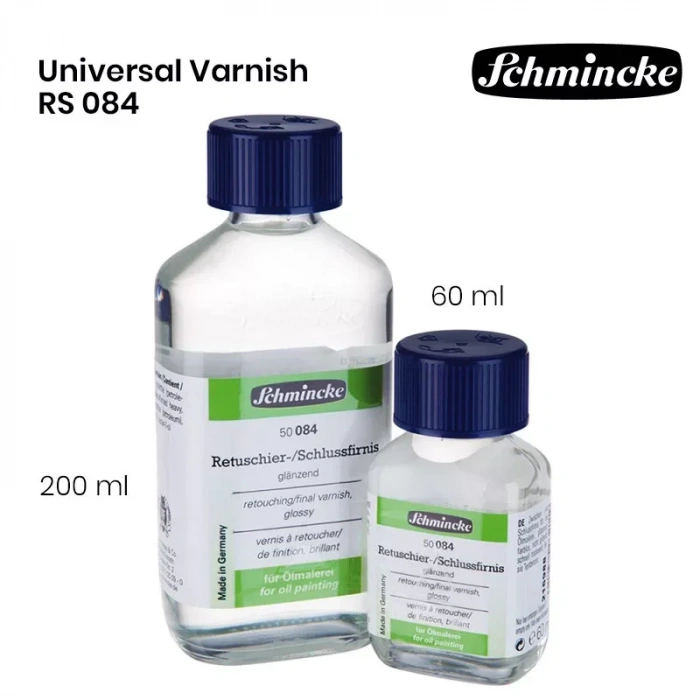 Schmincke Universal Varnish Rs (084)