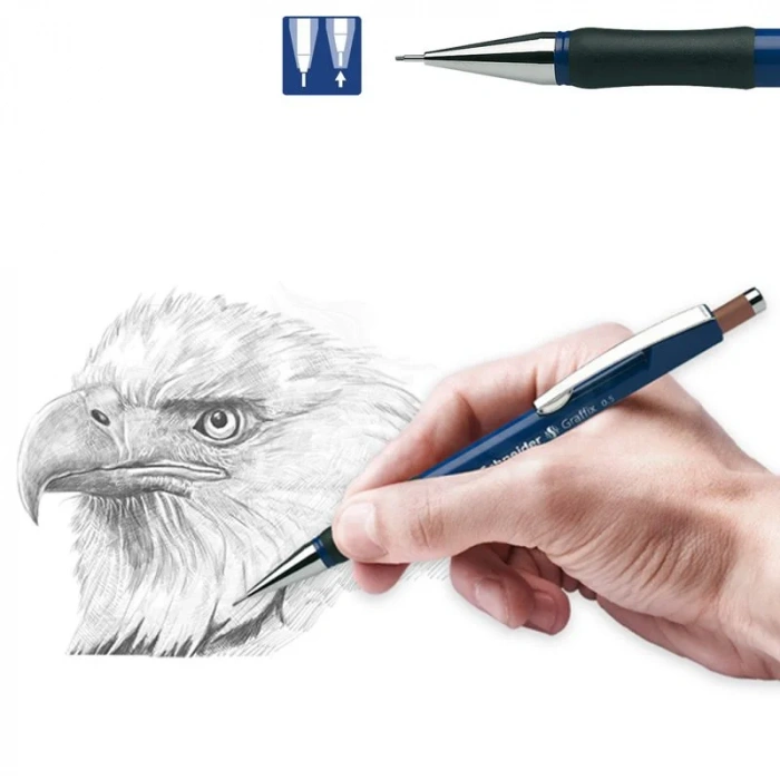 Schneider Graffix Versatil Kalem