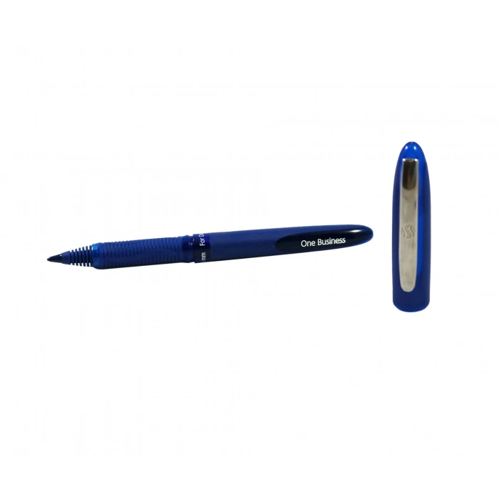 SCHNEIDER ONE BUSSINES MAVİ 0.6 ROLLER KAL.183003