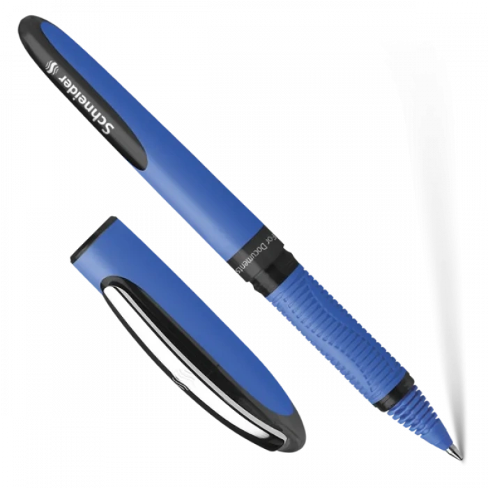 SCHNEİDER ONE HYBRİD C ROLLER KALEM 0.5 SİYAH (SCR221)