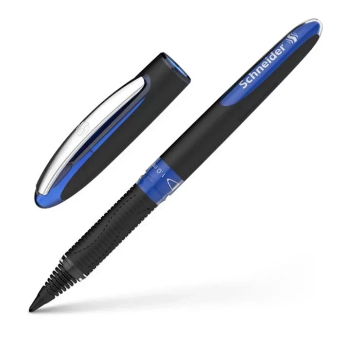 Schneıder One Sıgn Mavi 1.0 Roller Kalem Scr252 183603