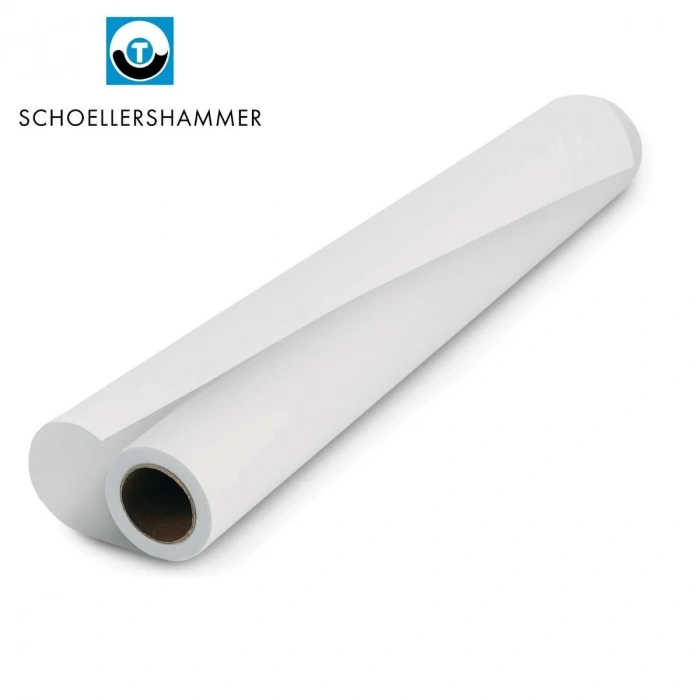 Schoellershammer Rulo Aydınger Eskiz Kağıdı 55gr 30cmx20mt