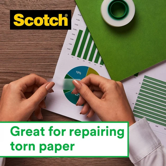 Scotch Stiletto-c Ayakkabı Bant Makinesi Siyah