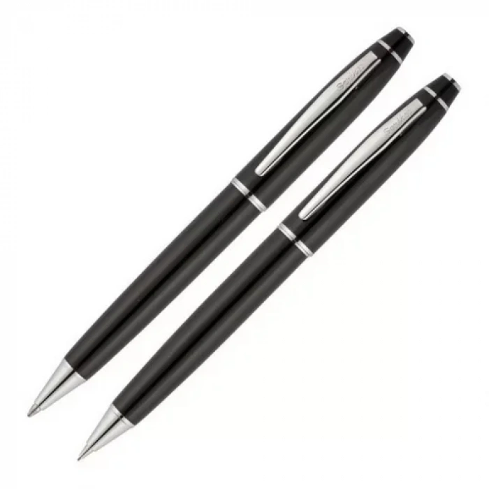 Scrikss 35 Siyah (Tükenmez-Kurşun)