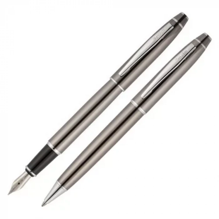 Scrikss 35 Titanium (Dolma-Tükenmez)