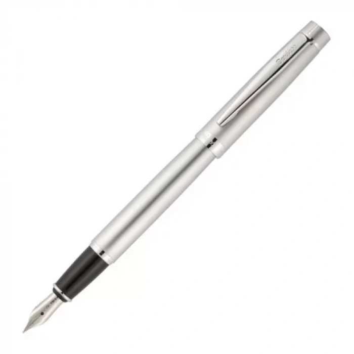 Scrikss 38 Dolmakalem Mat Krom