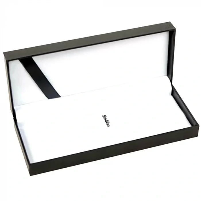 Scrikss 38 Kalem Seti Mat Siyah 3’lü