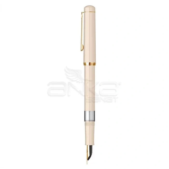 Scrikss 419 Dolma Kalem M Uç Bej