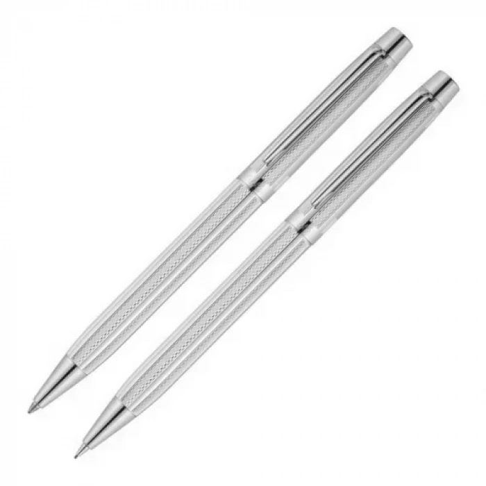 Scrikss 722w Chrome (tükenmez-kurşun)