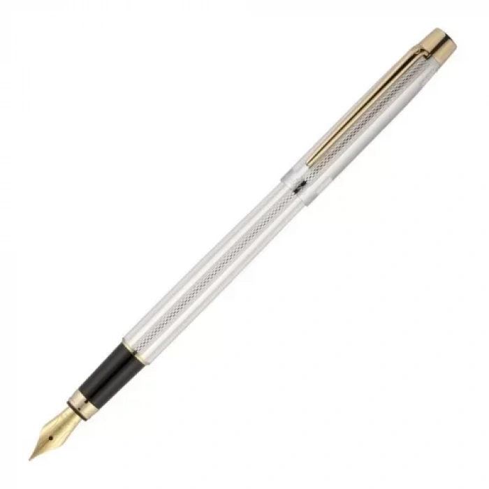 Scrikss 722w Dolmakalem Gold-chrome