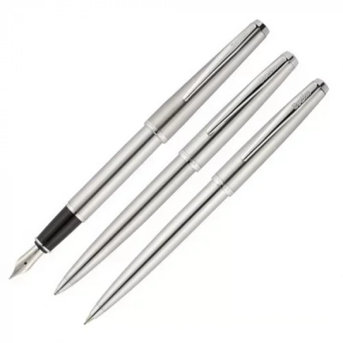 Scrikss 78m (dolma-tükenmez-kurşun)