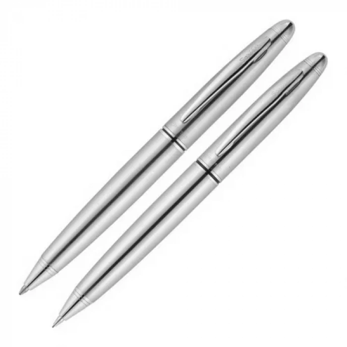 Scrikss 88 Chrome (tükenmez-kurşun)