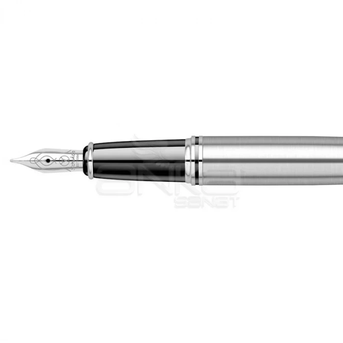 Scrikss 88 Dolma Kalem Krom