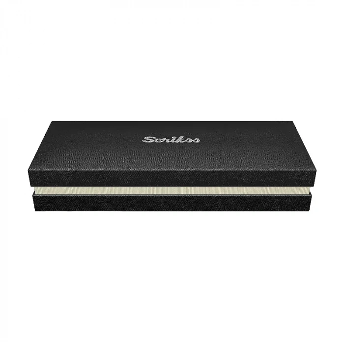 Scrikss 93 Trio Multi Fonksiyon Kalem Mavi