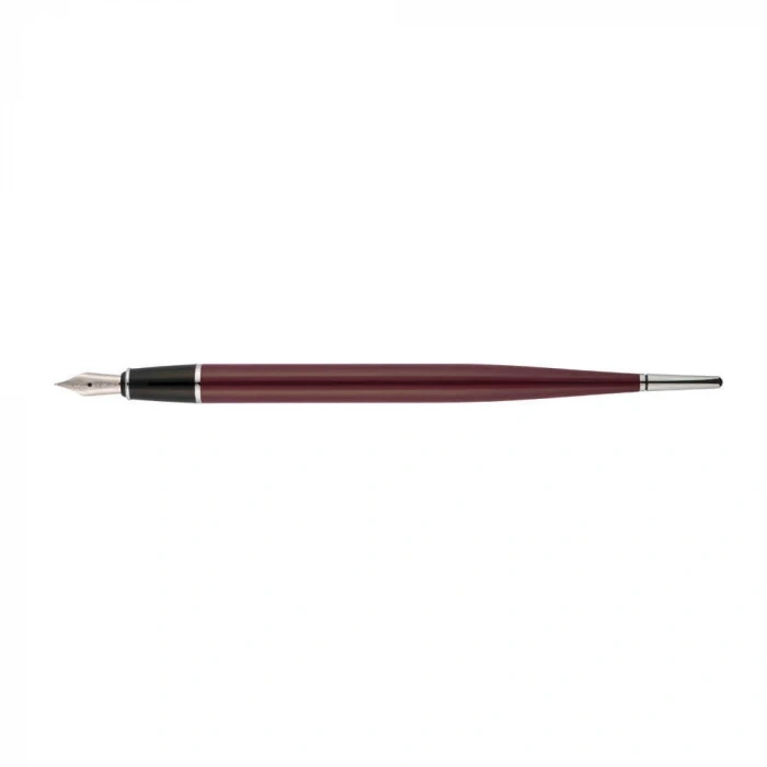 Scrikss Dolma Kalem 17 Stilofor Bordo