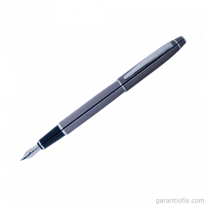 Scrikss Dolma Kalem Noble 35 Titanyum