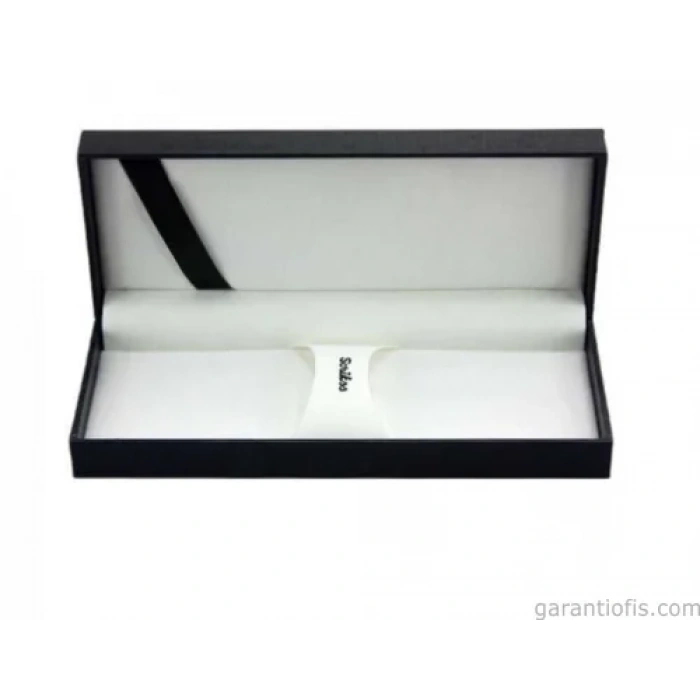 Scrikss Dolma Kalem Noble 35 Titanyum