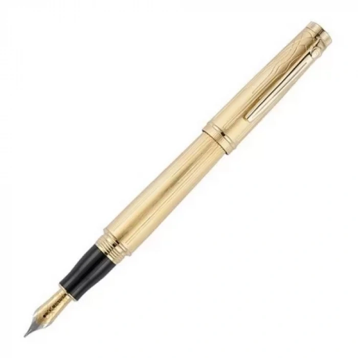 Scrikss Dolmakalem Heritage Gold