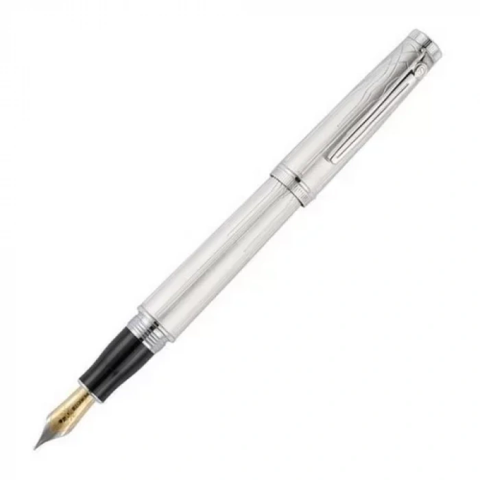 Scrikss Dolmakalem Heritage Platin