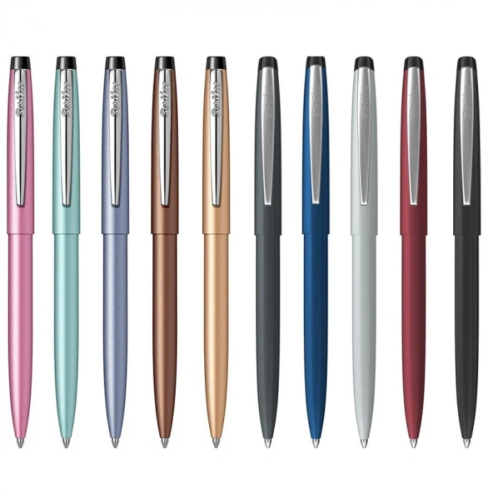 SCRİKSS F108 TÜKENMEZ KALEM