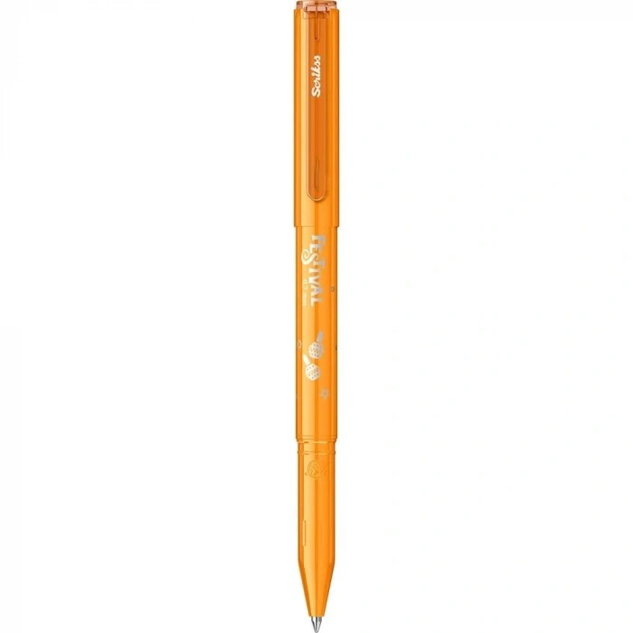 Scrikss Festival Jel Kalem 0.7 mm. SARI