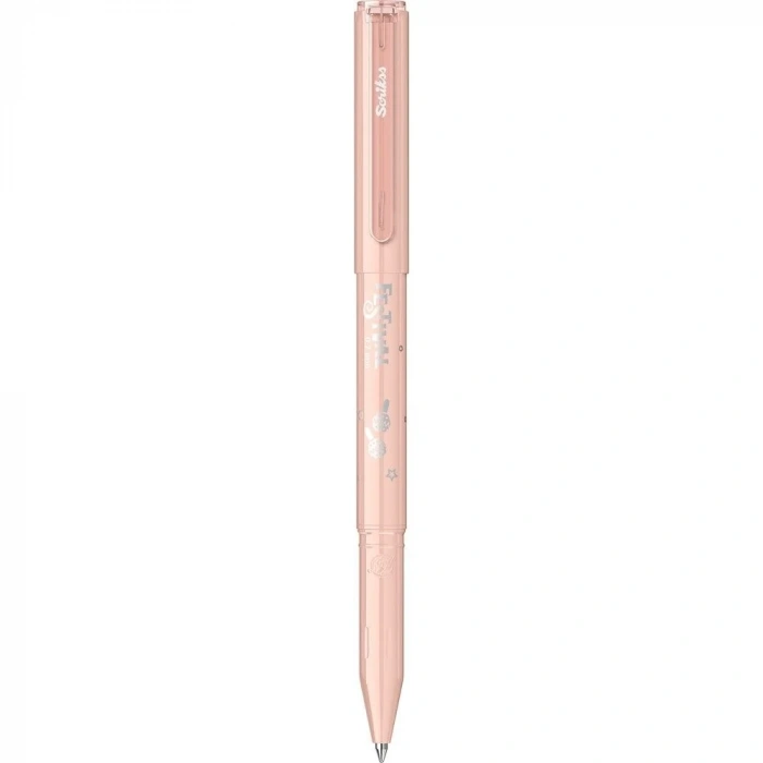 Scrikss Festival Jel Kalem 0.7 mm. SOMON