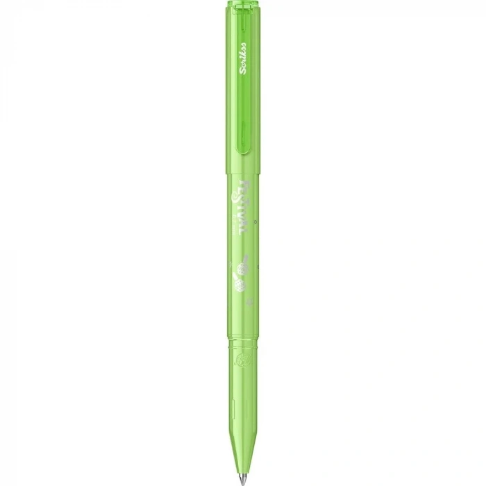 Scrikss Festival Jel Kalem 0.7 mm. YEŞİL
