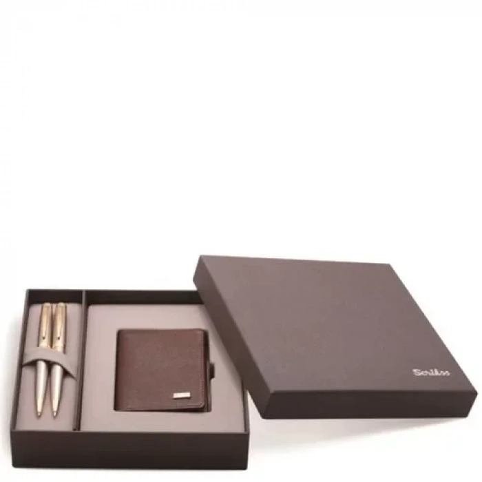 Scrikss Hediye Seti DR201