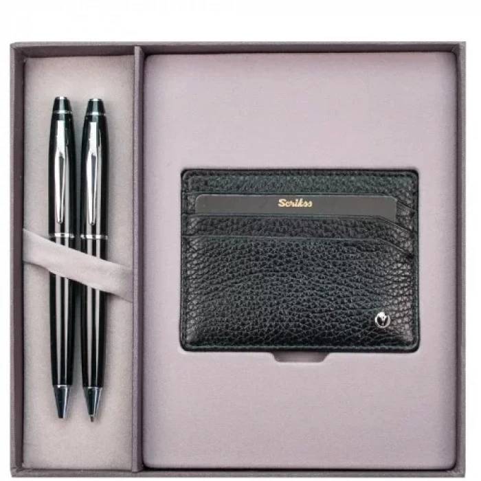 Scrikss Hediye Seti Dr209