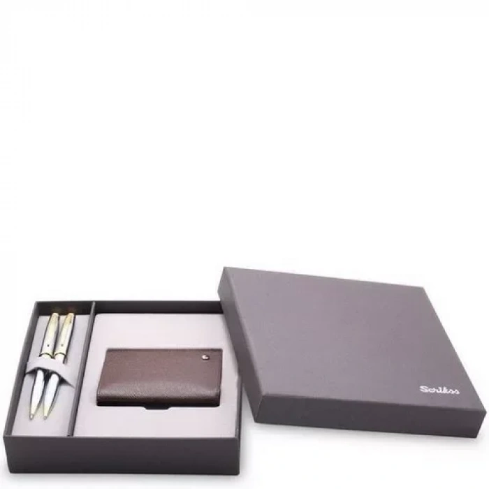 Scrikss Hediye Seti Dr218