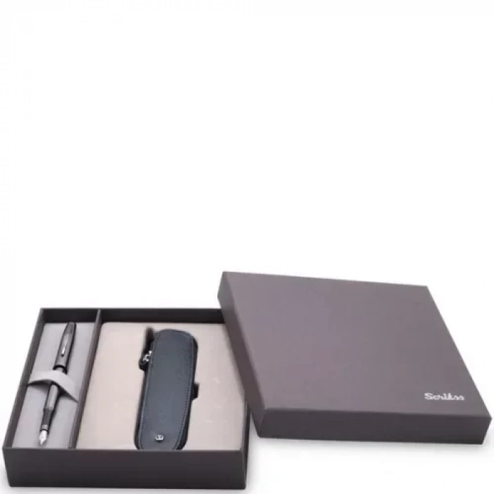 Scrikss Hediye Seti Dr220