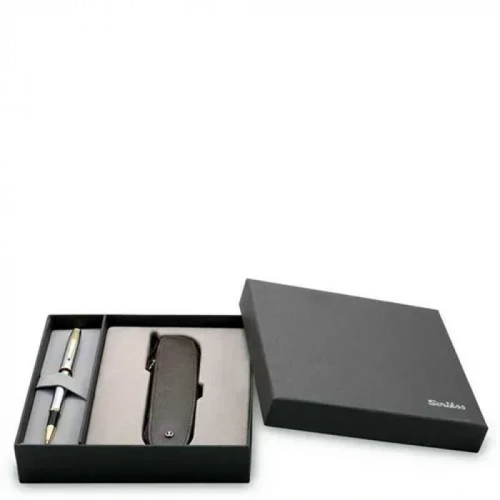 Scrikss Hediye Seti Dr221