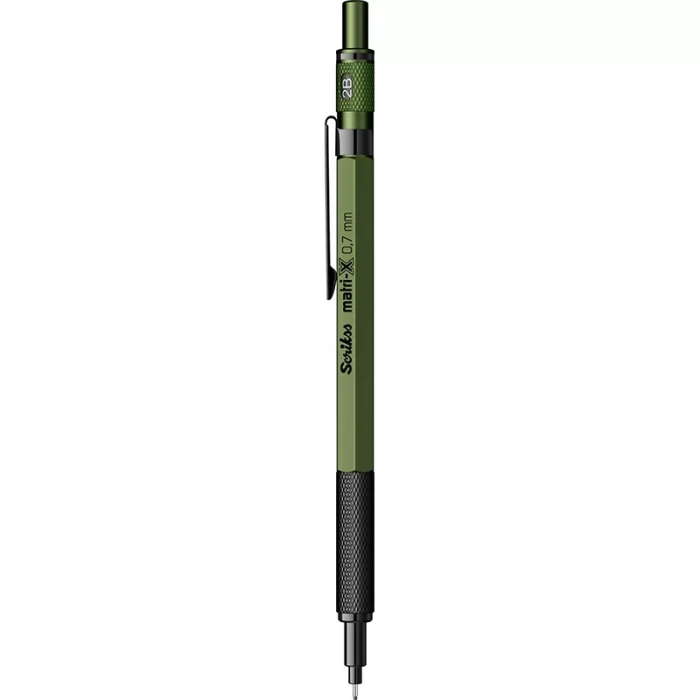 SCRİKSS MATRI-X 07 VERSATİL KALEM