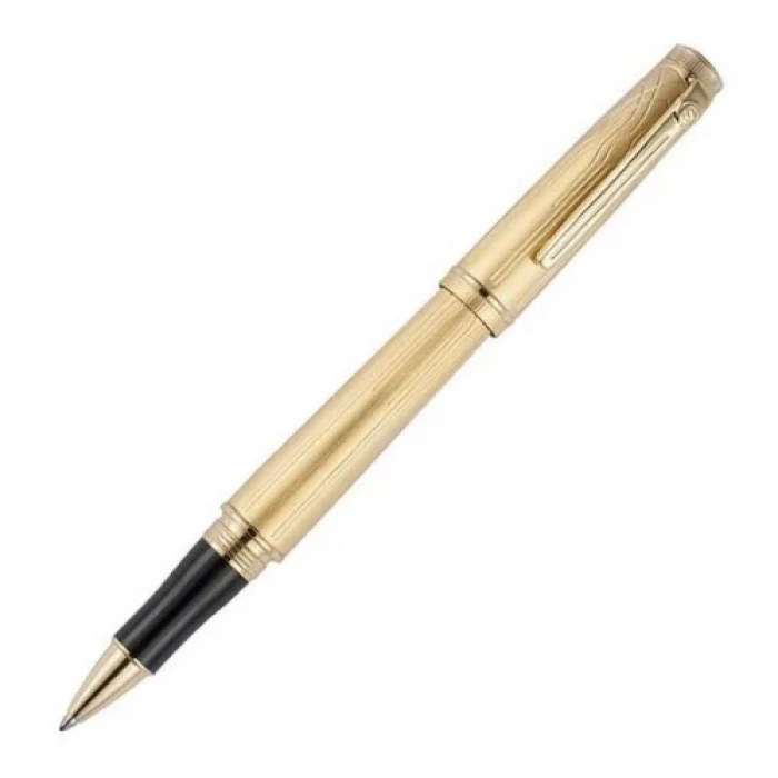 Scrikss Roller Kalem Heritage Gold