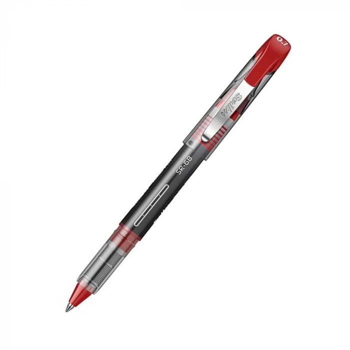 Scrikss Roller Kalem Kırmızı