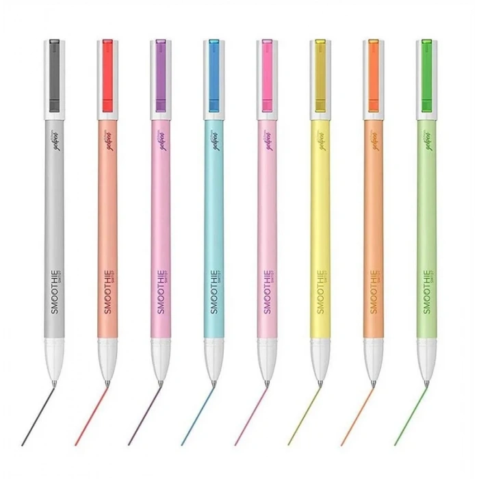 SCRİKSS SMOOTHİE JEL KALEM