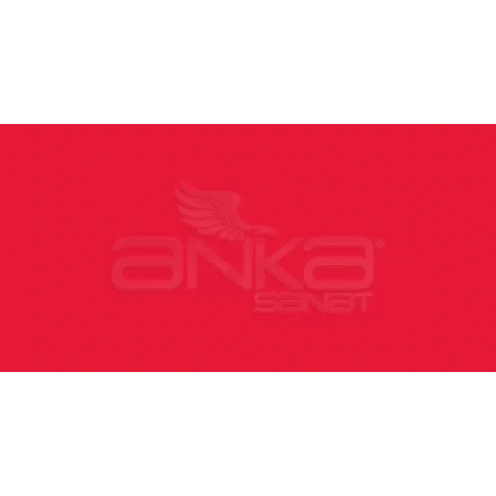 Sculpey Polimer Kil 583 Red Hot