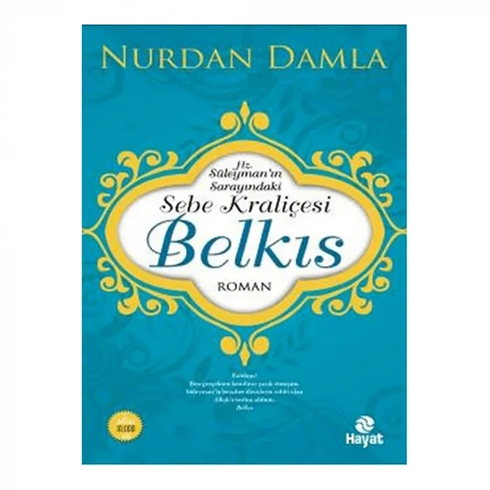 Sebe Kraliçesi Belkıs