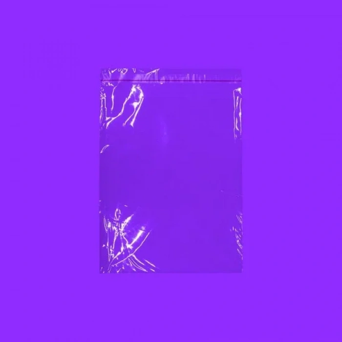 ŞEFFAF BANTLI POŞET (17X30) 1000 adet