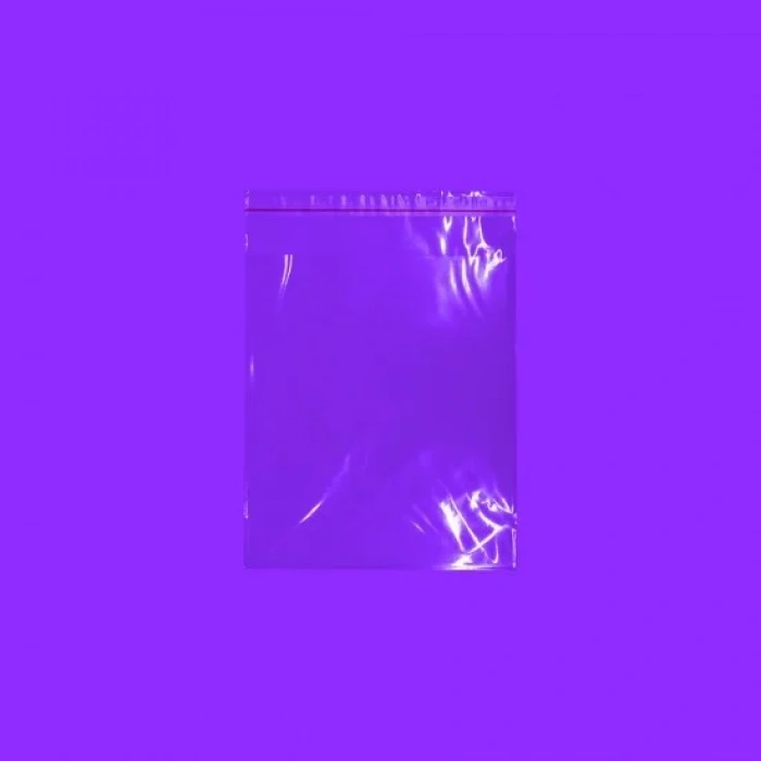 ŞEFFAF BANTLI POŞET (19X30) 5000 adet