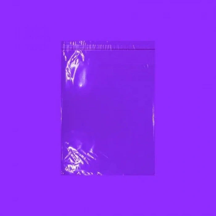 ŞEFFAF BANTLI POŞET (35X50) 1000 adet