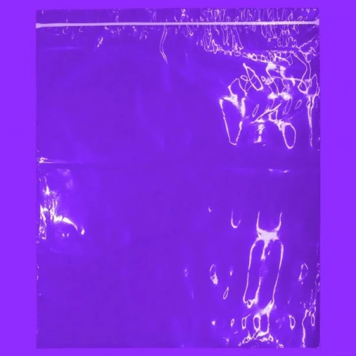 ŞEFFAF KİLİTLİ POŞET TORBA 40X50 CM, 100 ADET